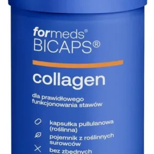 Formeds Kolagen Typu II Bicaps Collagen 60 Kaps
