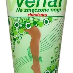 Venal żel chłodzący na zmęczone nogi 150ml