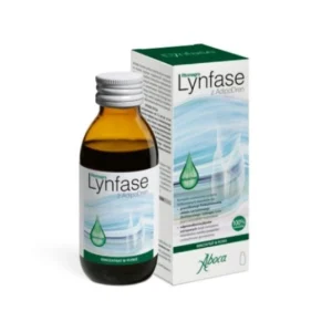 Aboca Lynfase z AdipoDren Koncentrat w płynie – 180 g