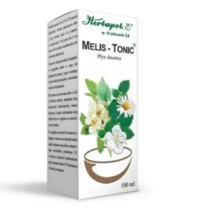 Melis-tonic 100 ml
