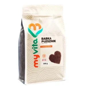 MyVita Babka Płesznik, 500 g