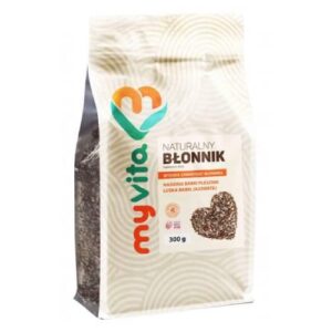 MyVita Błonnik naturalny (300g)