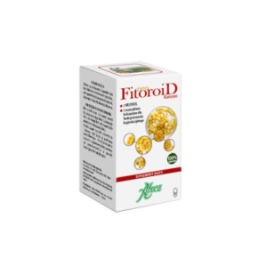 NeoFitoroid 50 kaps. ABOCA