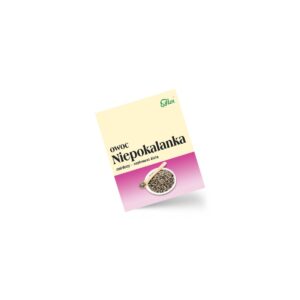 Niepokalanek owoc mielony Flos 100 g