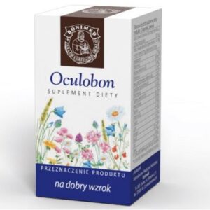 Oculobon 30 kaps.