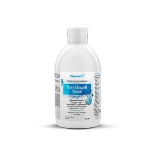 PHARMOVIT Stawy, Chrząstki, Mięśnie, 500ml