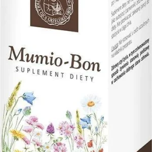 Mumio-Bon Bonimed 60 kaps.