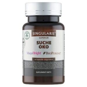 Singularis Superior Suche oko, 30 sztuk