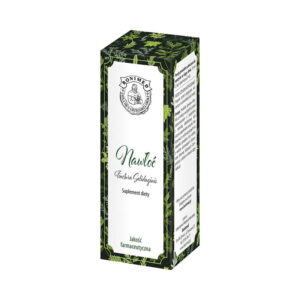 Nawłoć – Tinctura Solidaginis 100ml Bonimed