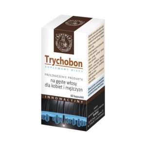 Trychobon Bonimed 60 kaps.