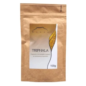Triphala NANGA 100g
