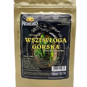 Wszewłoga górska 25g