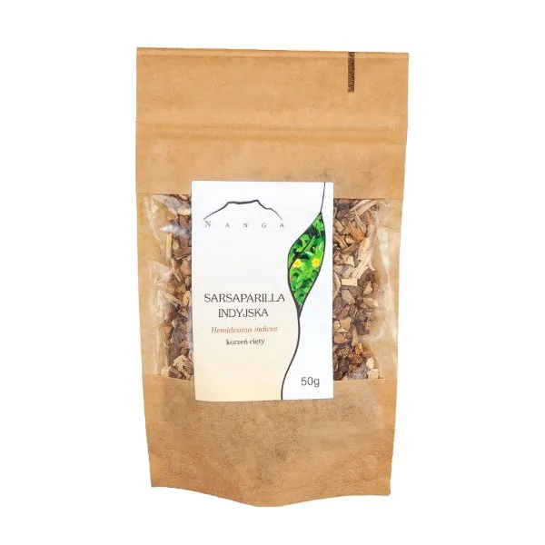 Sarsaparilla indyjska 50g