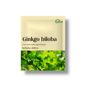 Ginkgo Biloba 50g