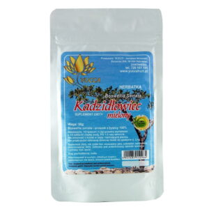 PROHERBIS Kadzidłowiec – Boswellia Serrata – proszek z żywicy 50g