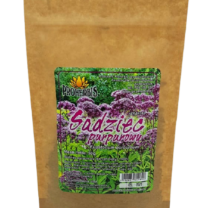 Sadziec purpurowy 50g